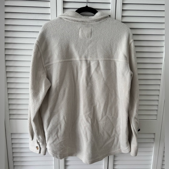 Alter’d State Sherpa Jacket - Picture 2 of 4